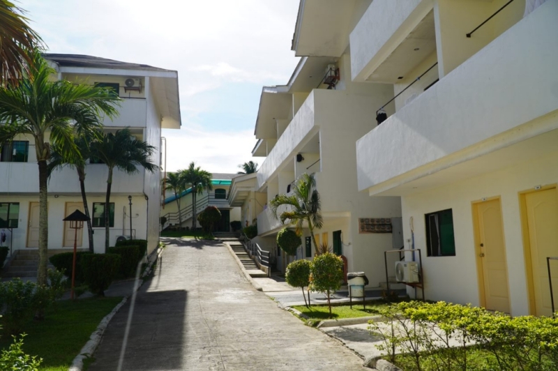 フィリピン留学 Cebu21 - English Fella 2-Facilities-3